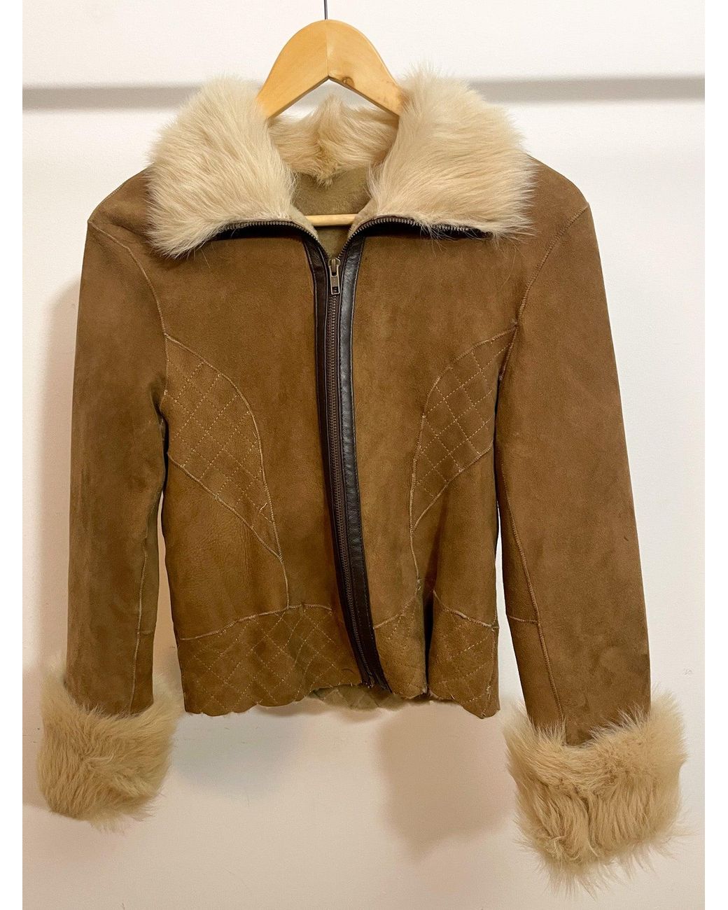 Baba by Tasha Natural The Tate Jacket