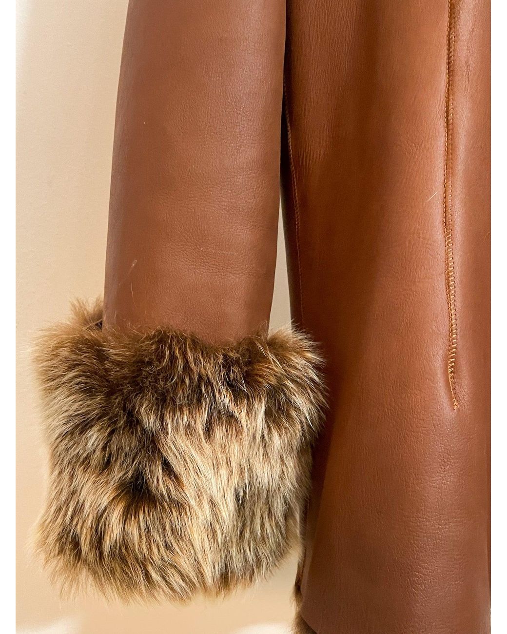 Baba by Tasha Multicolor The Laney Coat