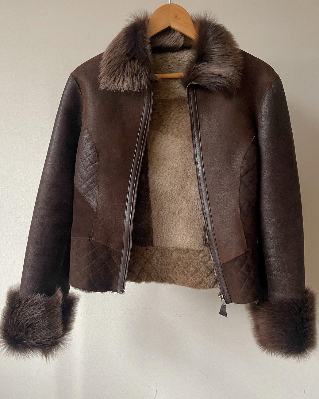 Baba by Tasha Brown The Tilson Jacket