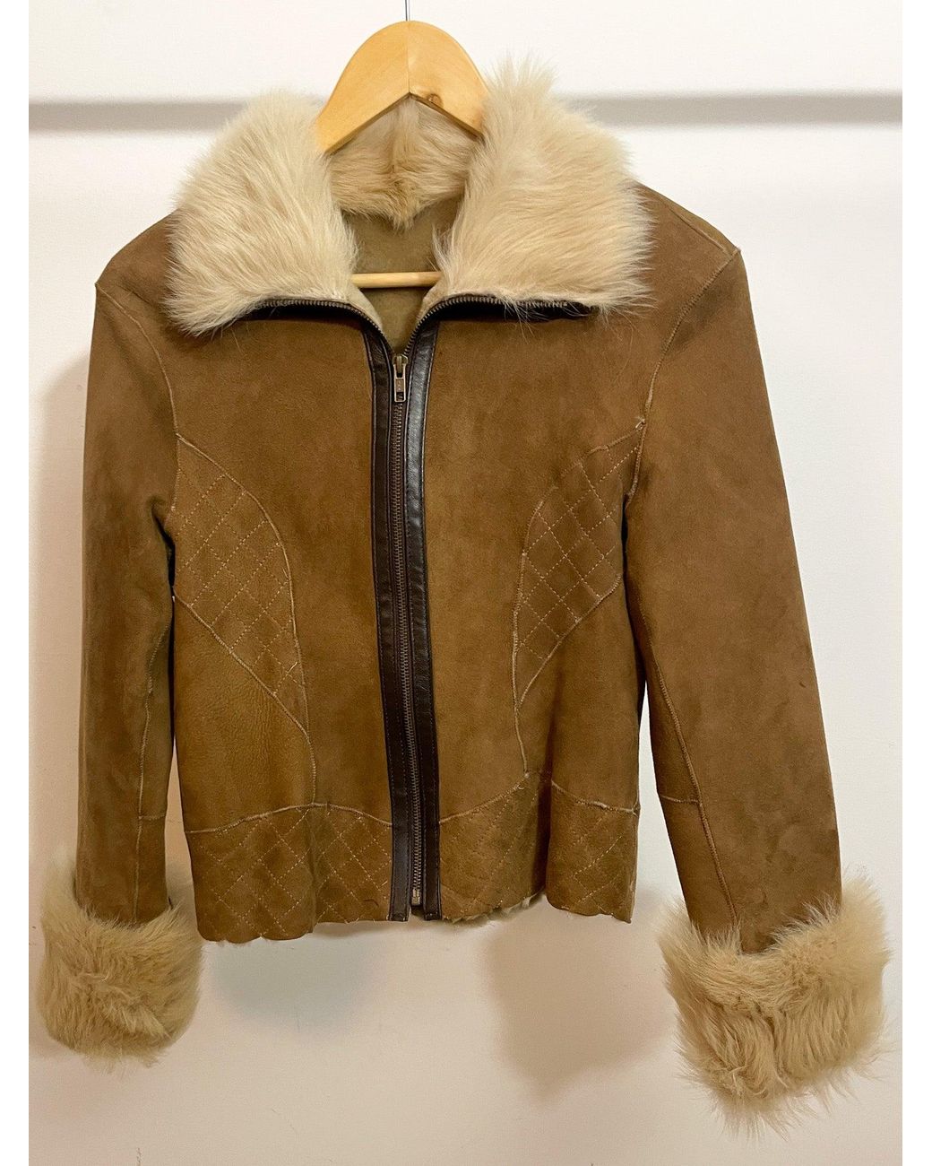 Baba by Tasha Natural The Tate Jacket