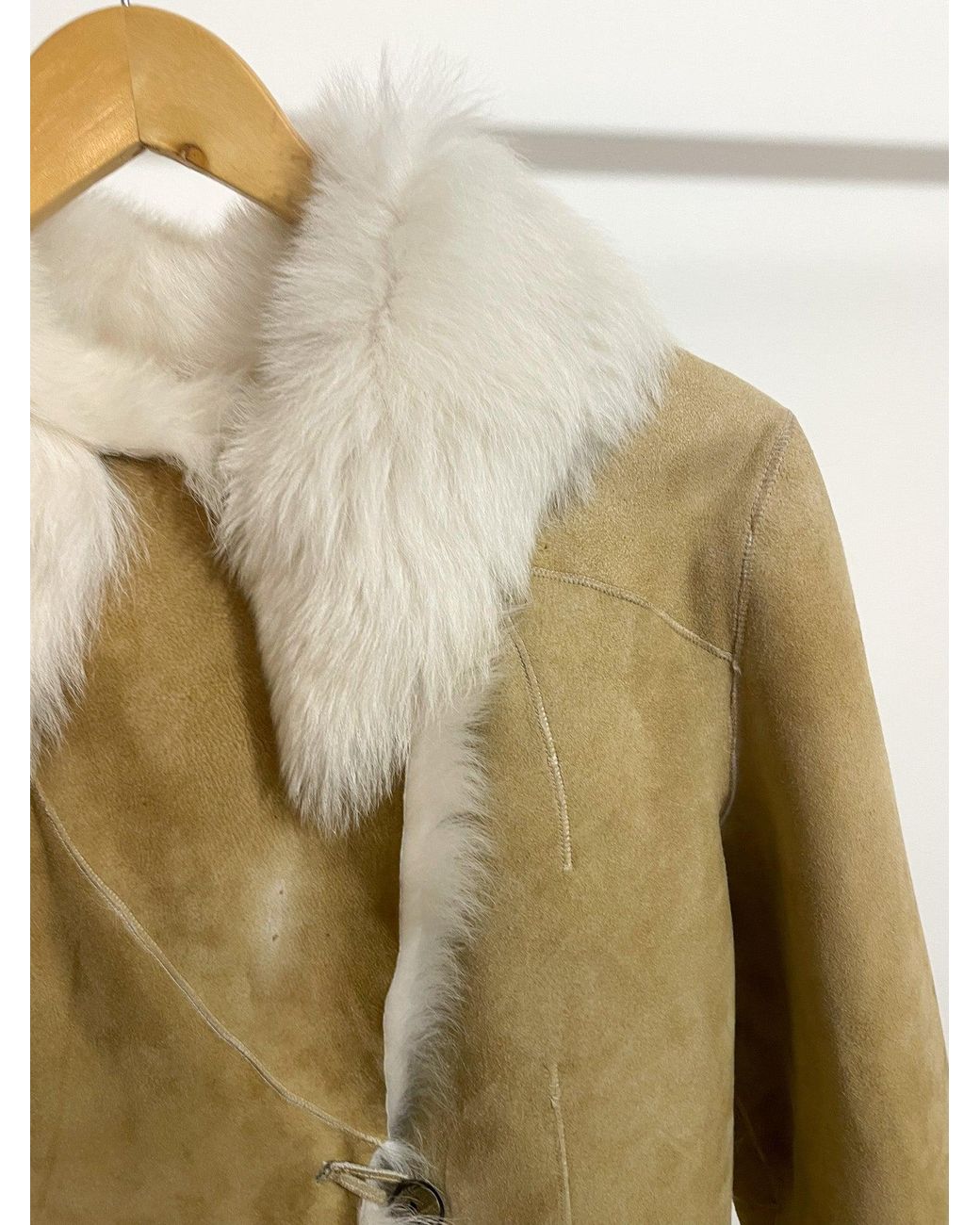 Baba by Tasha Green The Laney Coat