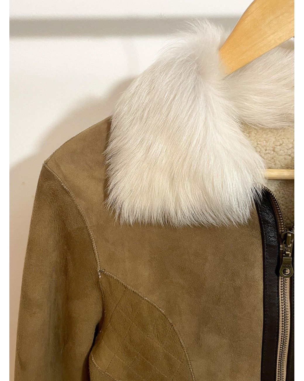 Baba by Tasha Metallic The Tate Jacket
