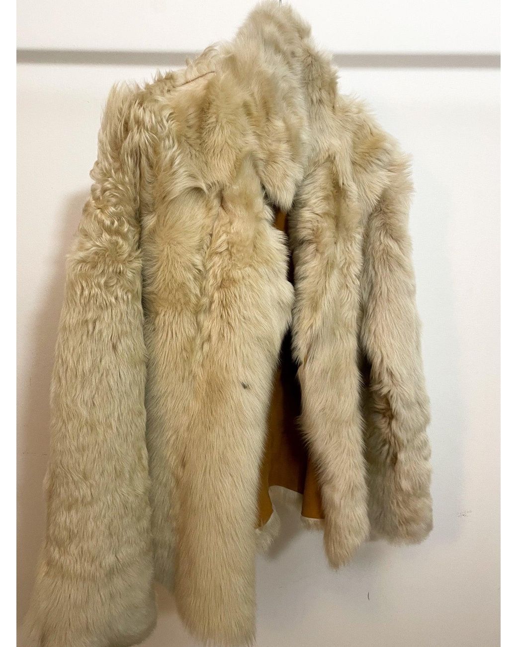 Baba by Tasha Metallic The Laney Coat