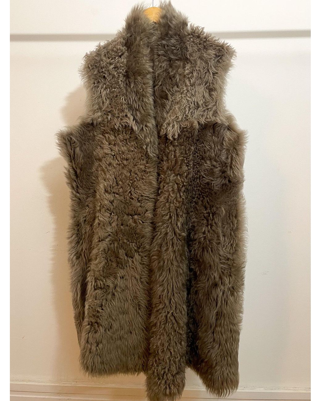 Baba by Tasha Multicolor The Zozo Gilet