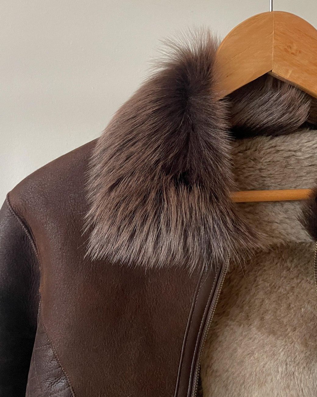 Baba by Tasha Brown The Tilson Jacket