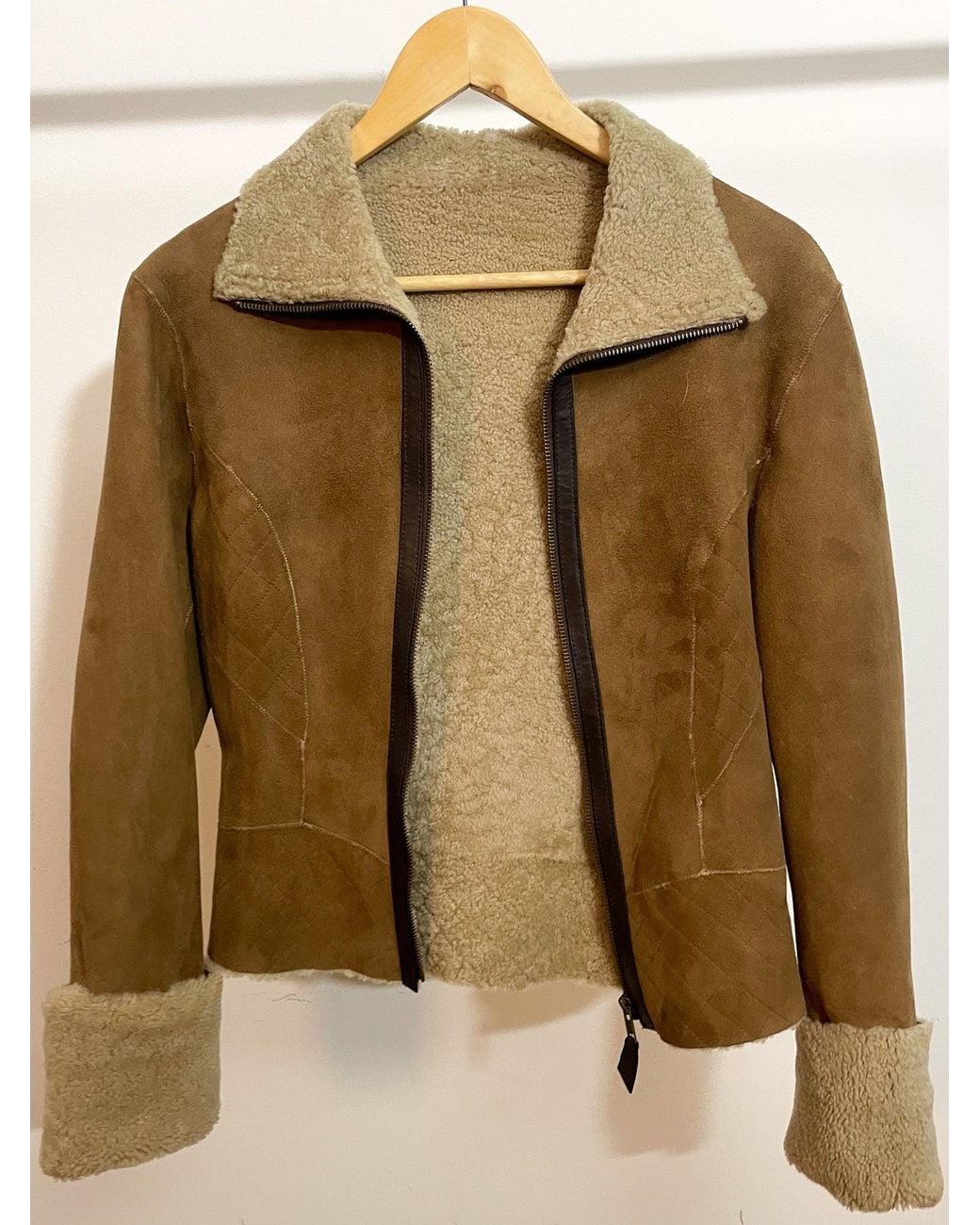 Baba by Tasha Metallic The Tate Jacket