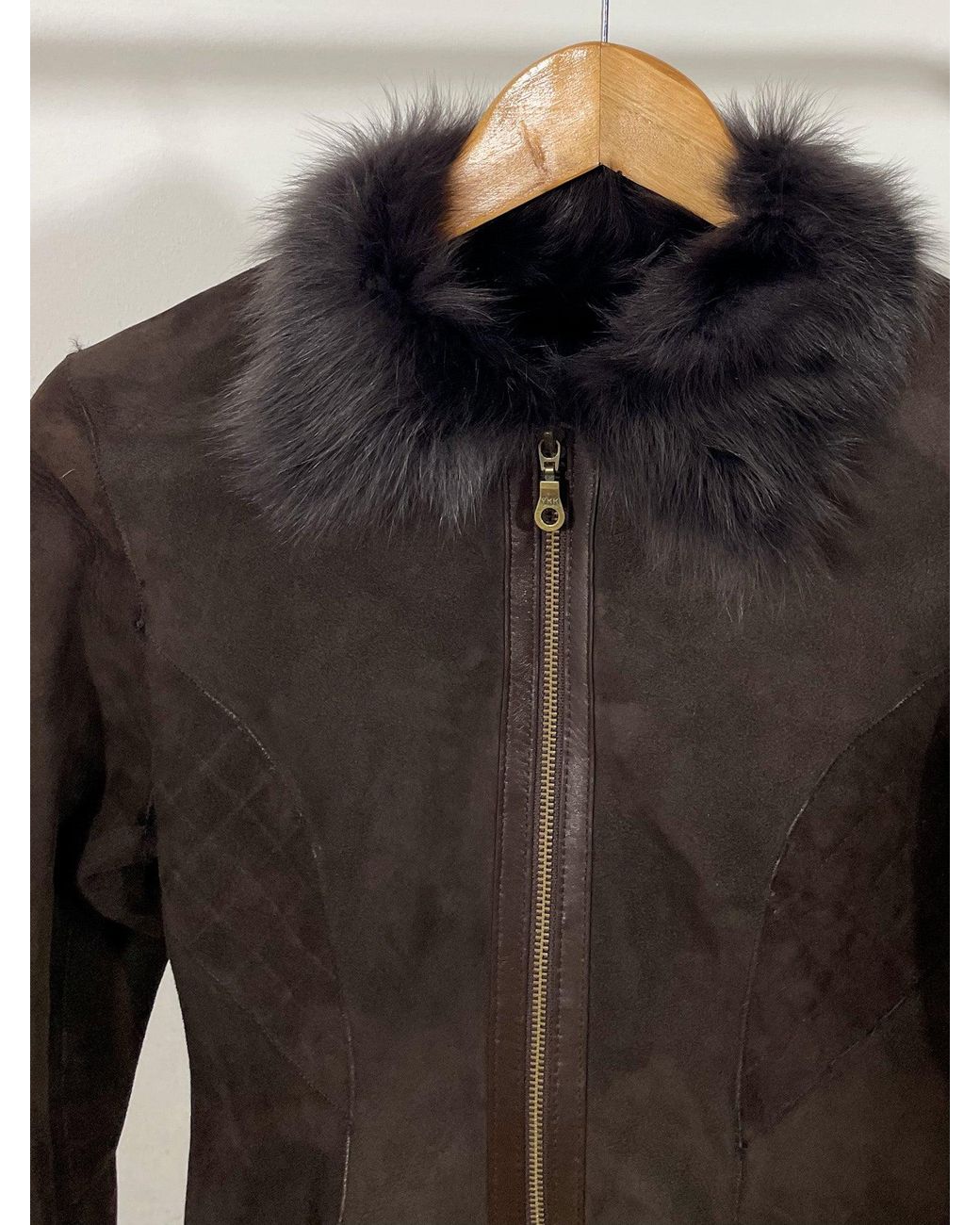 Baba by Tasha Black The Tate Jacket