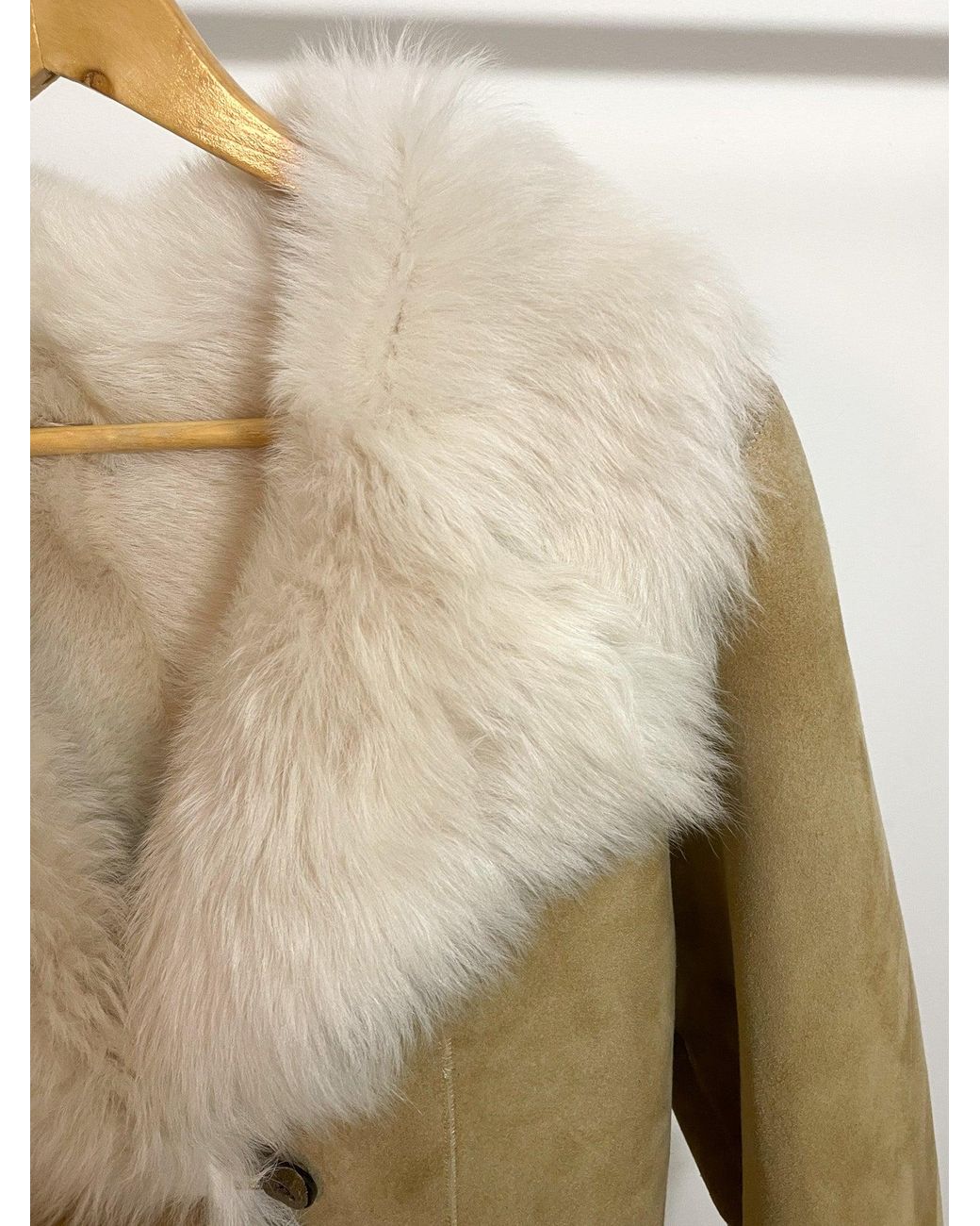 Baba by Tasha Green The Laney Coat