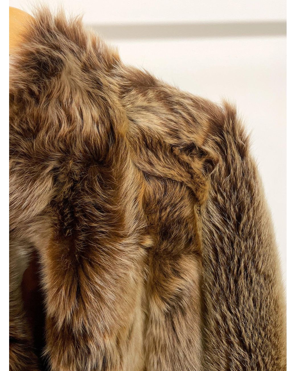 Baba by Tasha Multicolor The Laney Coat