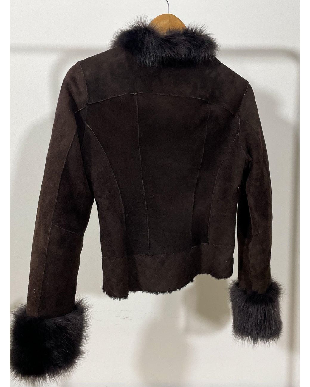 Baba by Tasha Black The Tate Jacket