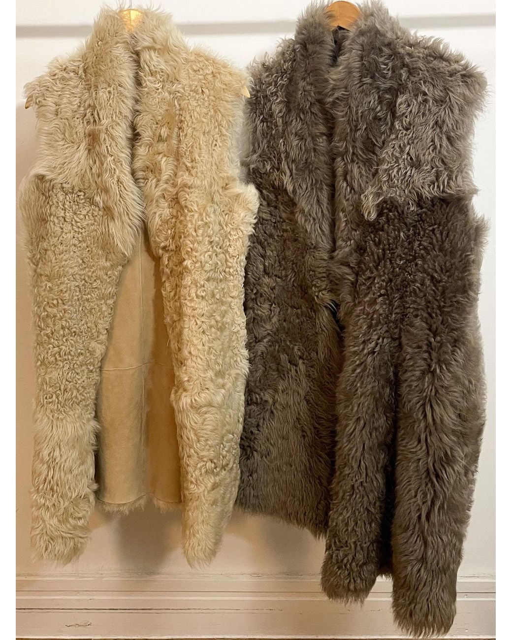 Baba by Tasha Multicolor The Zozo Gilet