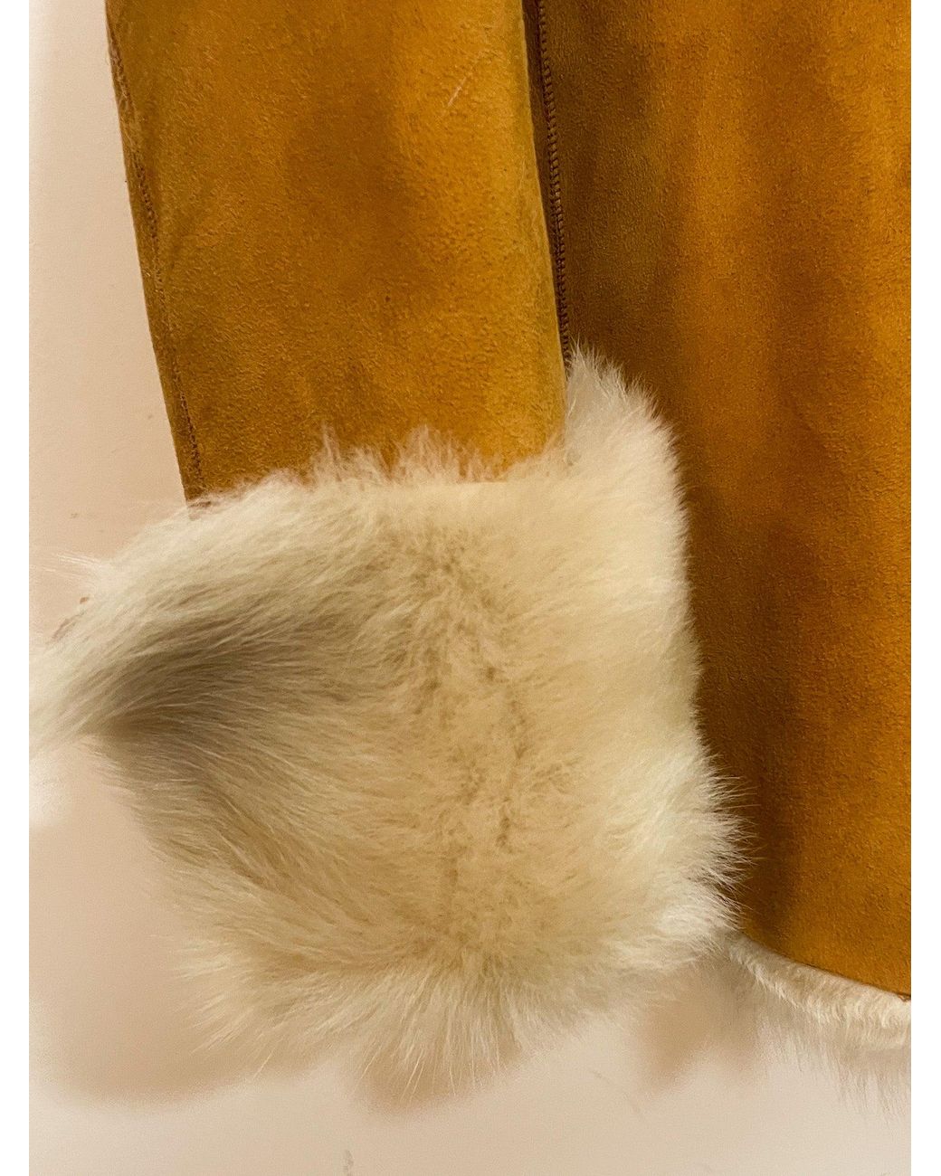 Baba by Tasha Metallic The Laney Coat