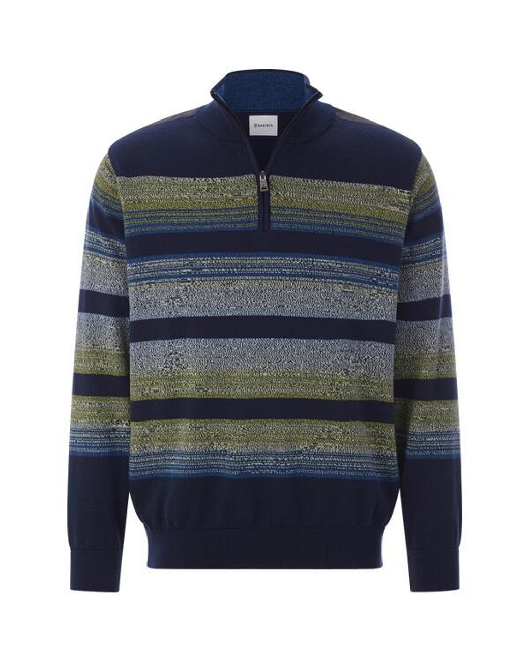 Babista Pullover Nelor in Blue für Herren