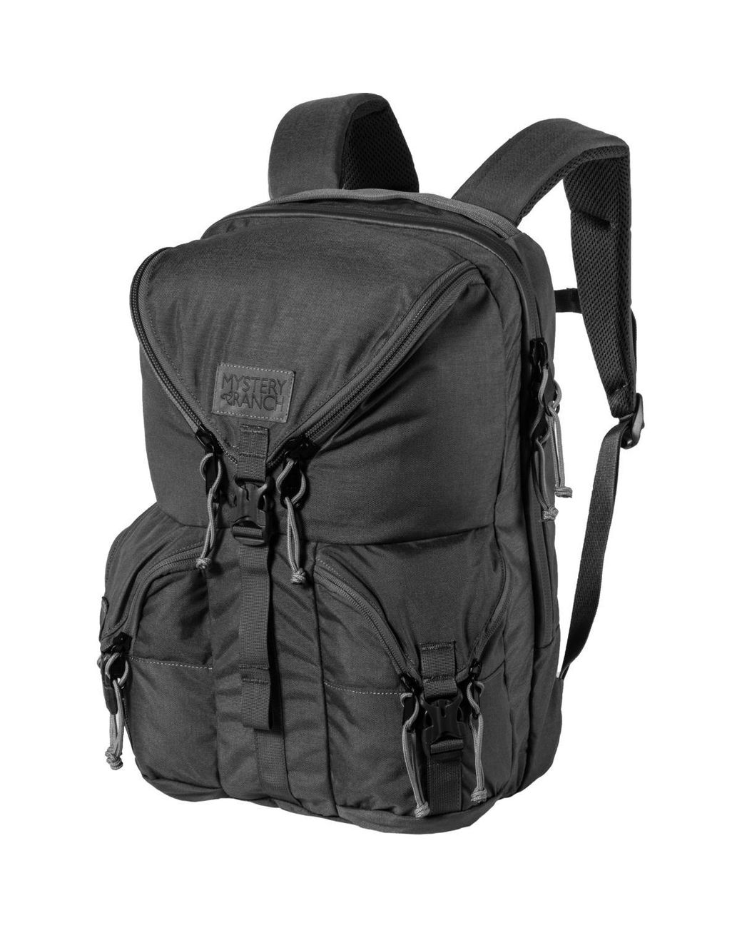 Mystery Ranch Rip Ruck 22l Backpack in Black for Men Lyst