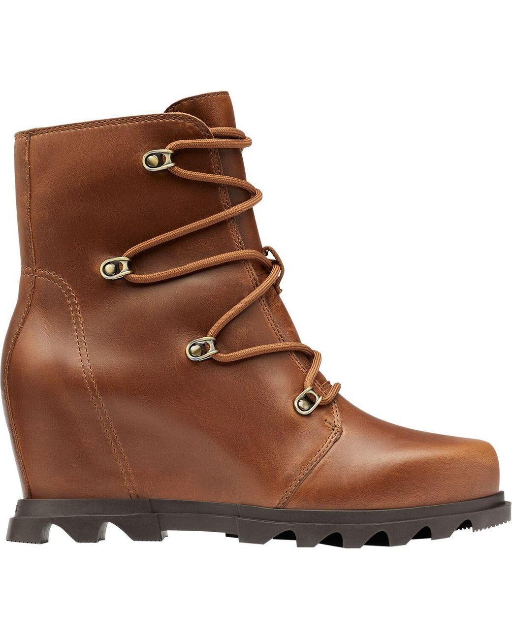 sorel arctic wedge