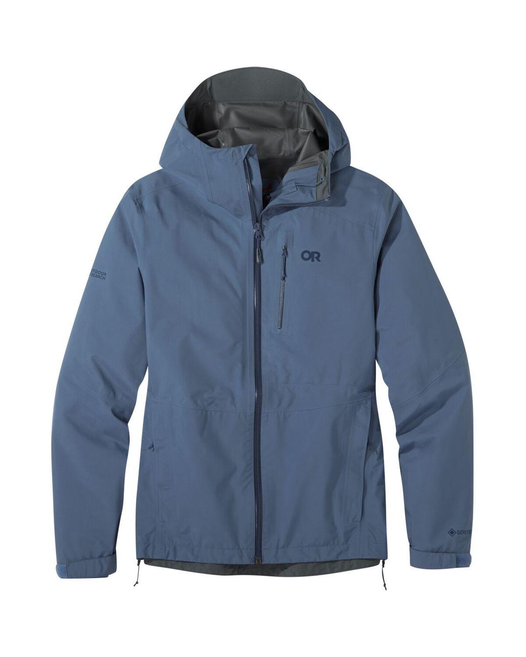 Outdoor Research Aspire Ii Jacket in Blue | Lyst