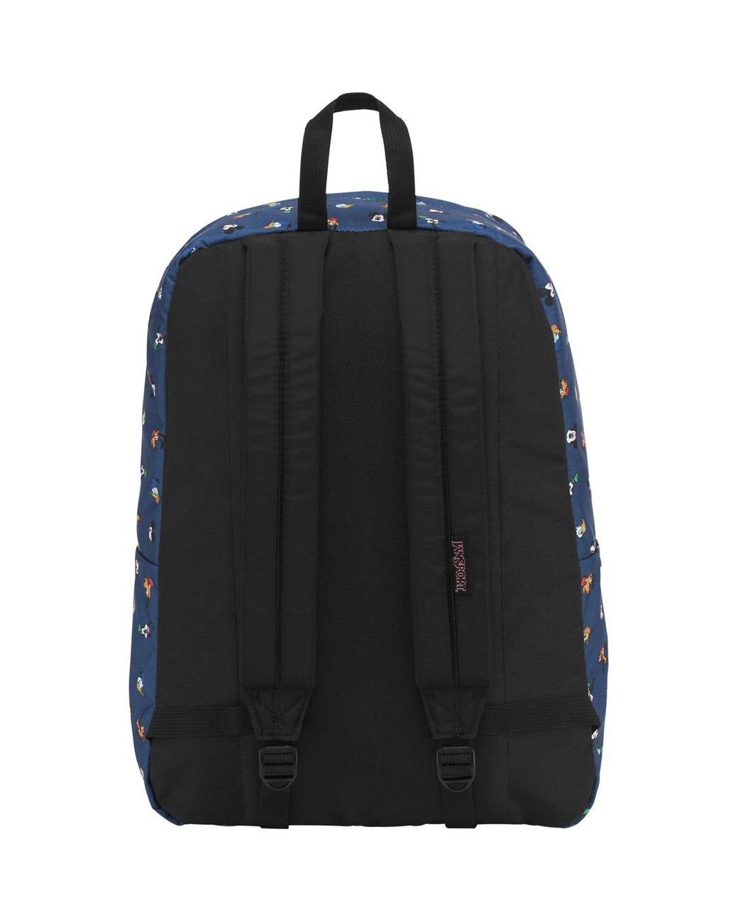 Jansport Disney Superbreak Gang Dot 25l Backpack in Blue for Men | Lyst
