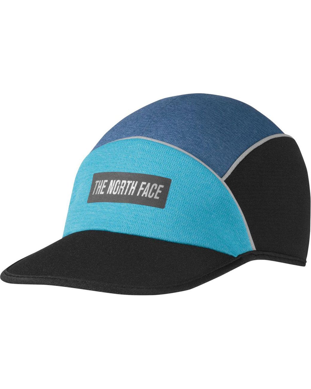 North Face Synthetic Pop-up Running Hat 