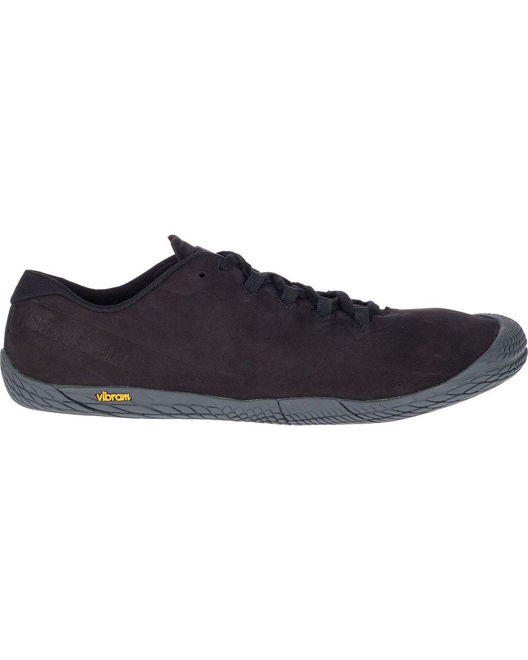 vapor glove 3 luna leather