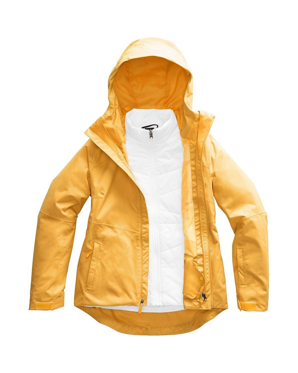 the north face storm stow