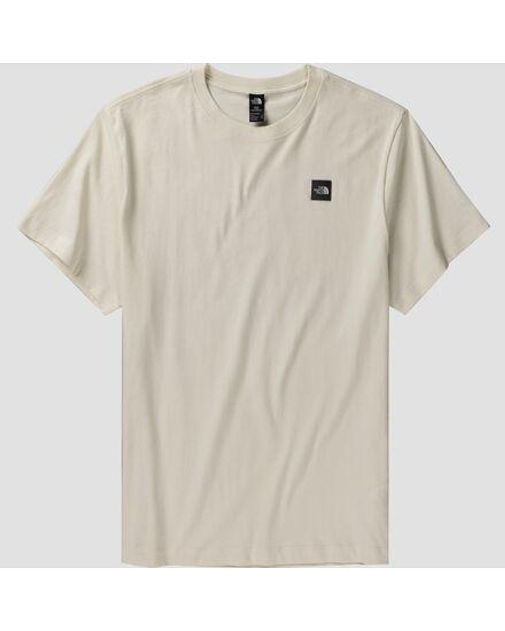 The North Face Natural Places We Love Seven Summits Short-Sleeve T-Shirt