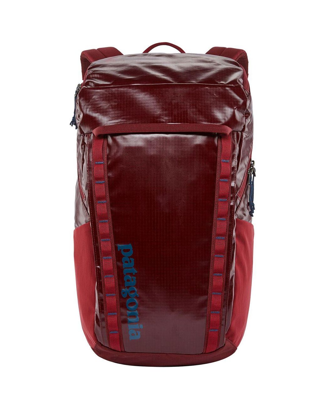 Patagonia Black Hole 32l Backpack in Red for Men Lyst