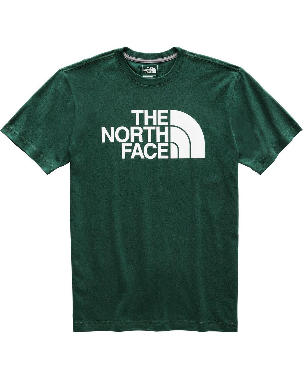 the north face tshirt xxl