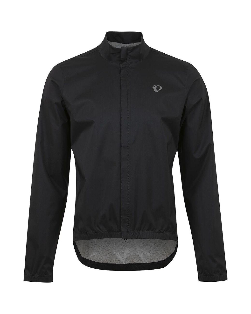 Pearl Izumi Quest Wxb Rain Jacket in Black for Men