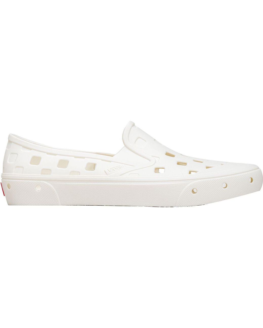 vans trek slip on sold out