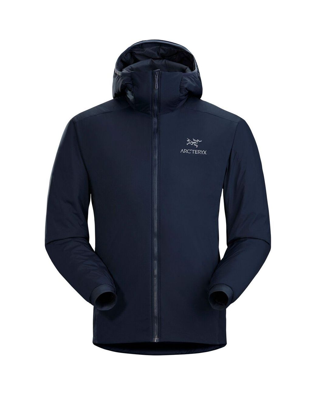 arcteryx grid fleece