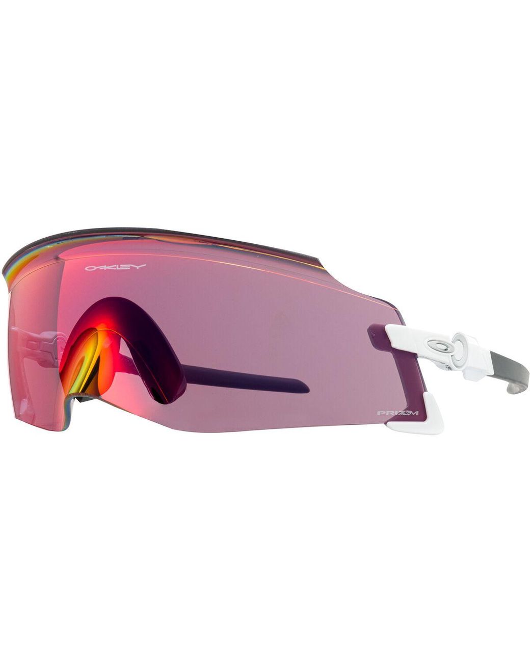 Oakley Kato Sunglasses in Purple for Men | Lyst