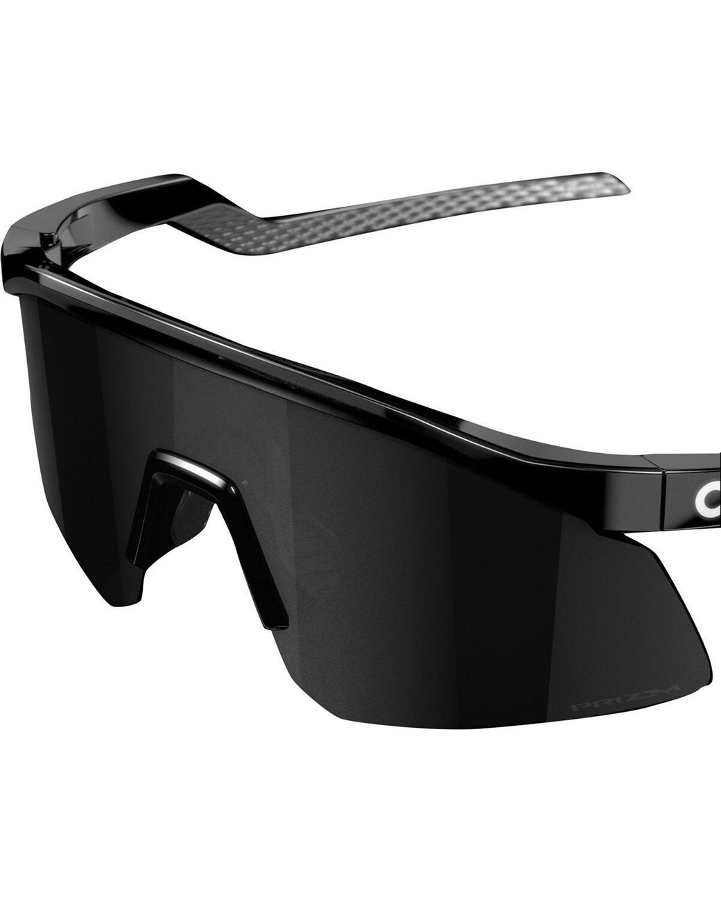 Oakley Hydra Prizm Sunglasses in Black for Men | Lyst