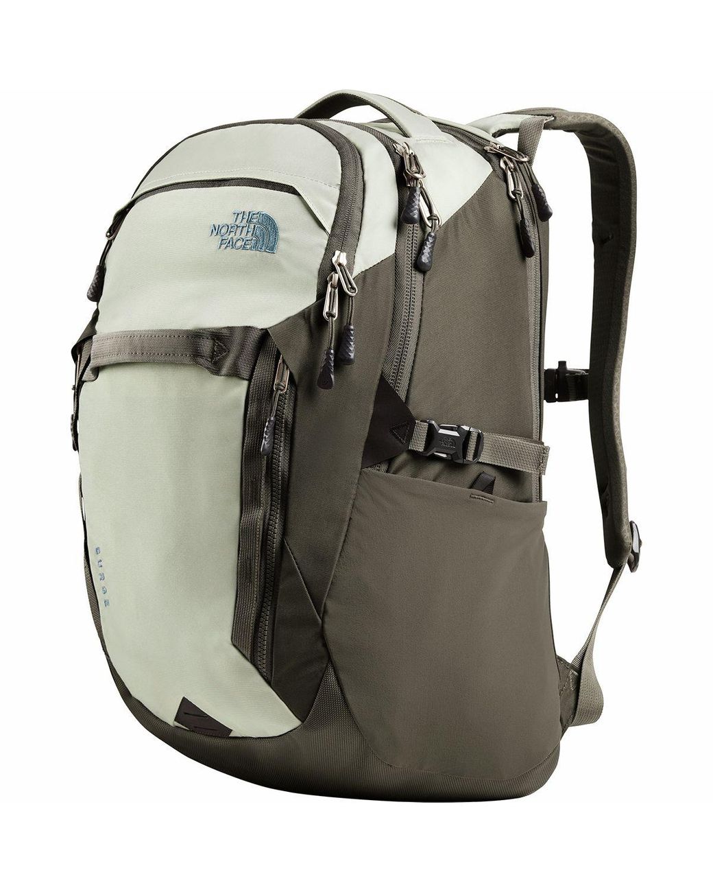 the north face surge 31l