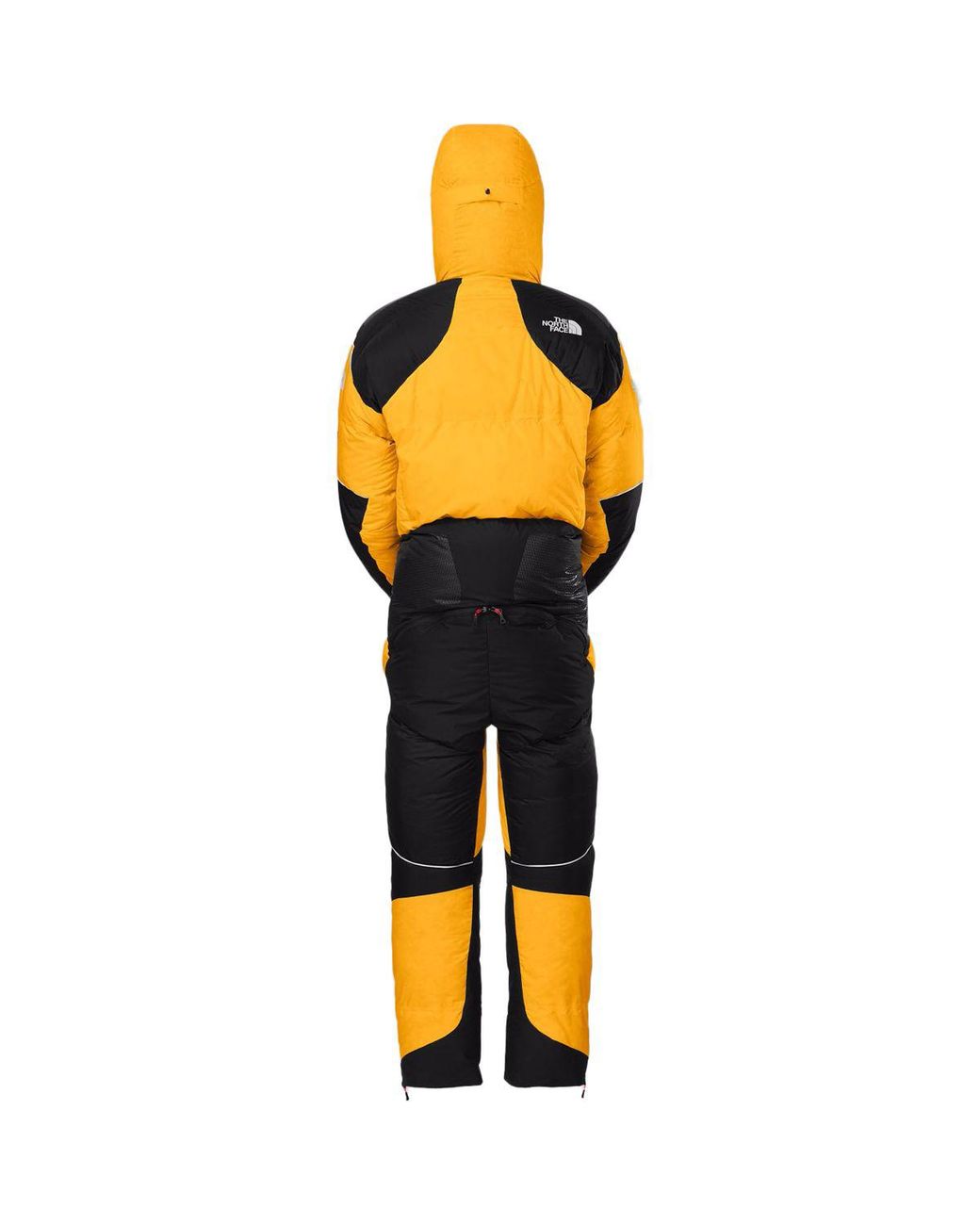 Goose Himalayan One-piece Suit for Men 