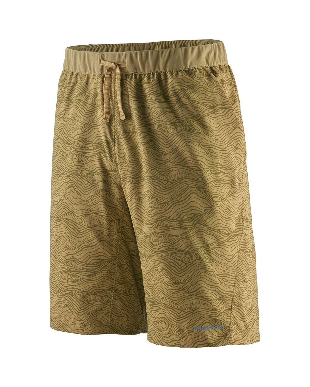 Patagonia Synthetic Terrebonne Short 