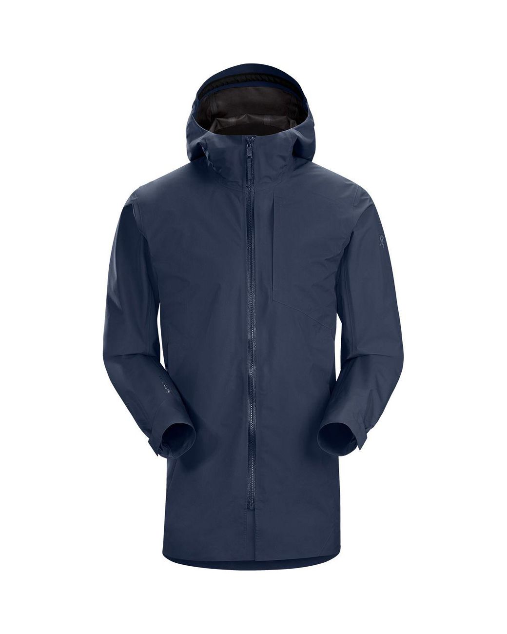 Arc'teryx Synthetic Magnus Coat in Blue for Men - Save 28% - Lyst