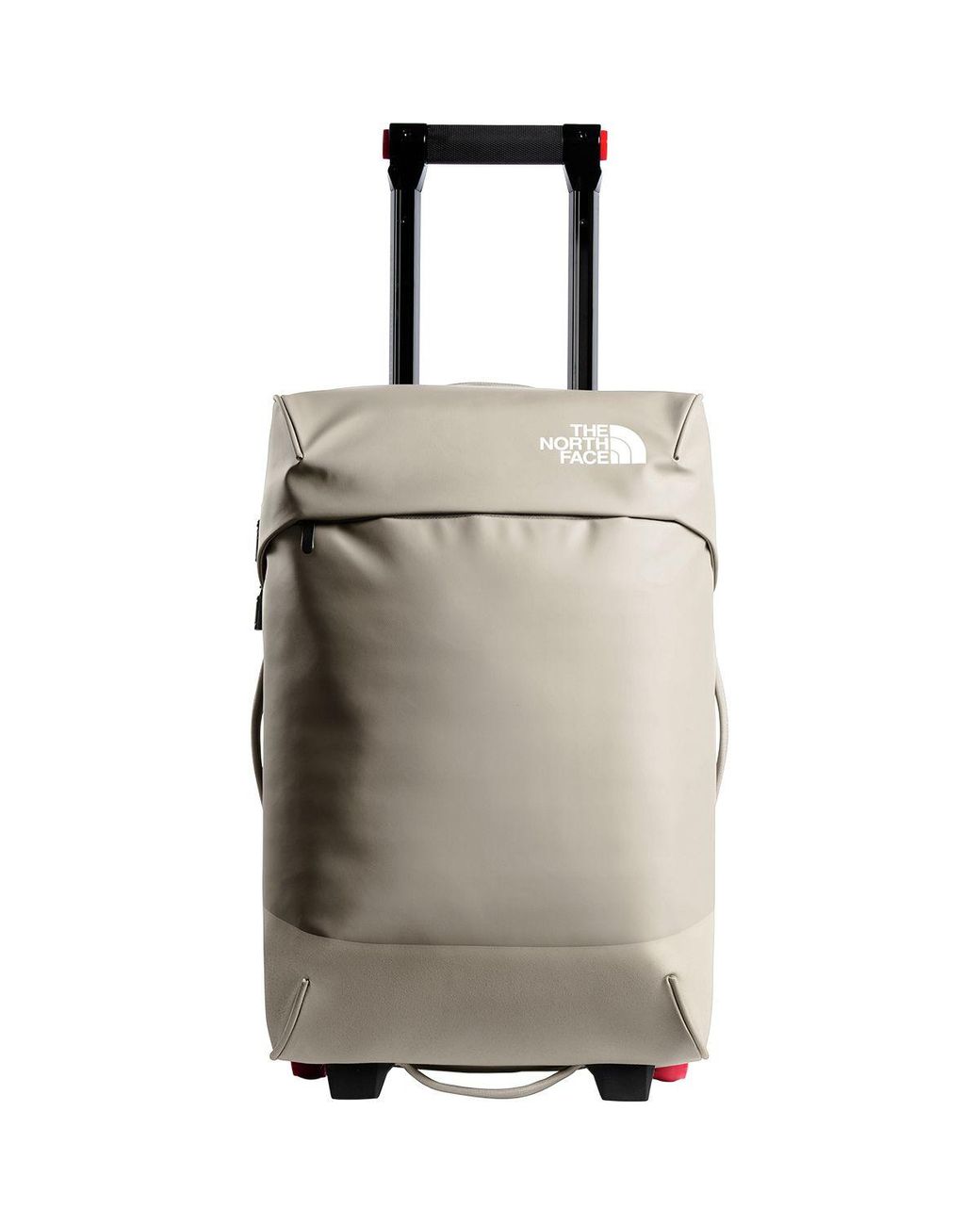 The North Face Stratoliner 20in Carryon Bag in Gray Lyst