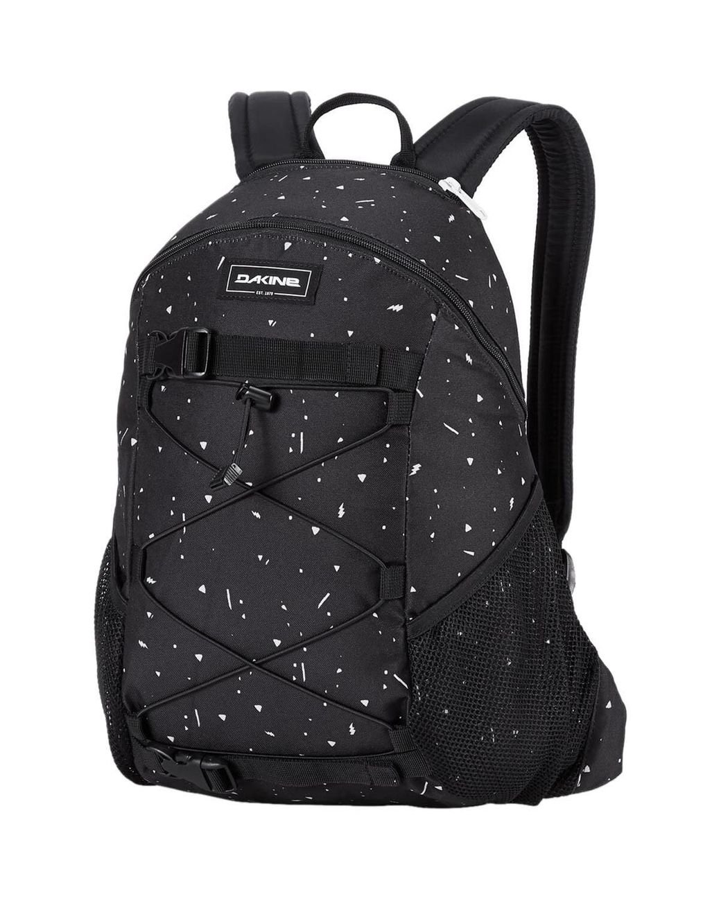 Dakine Wonder 15l Backpack in Black for Men | Lyst