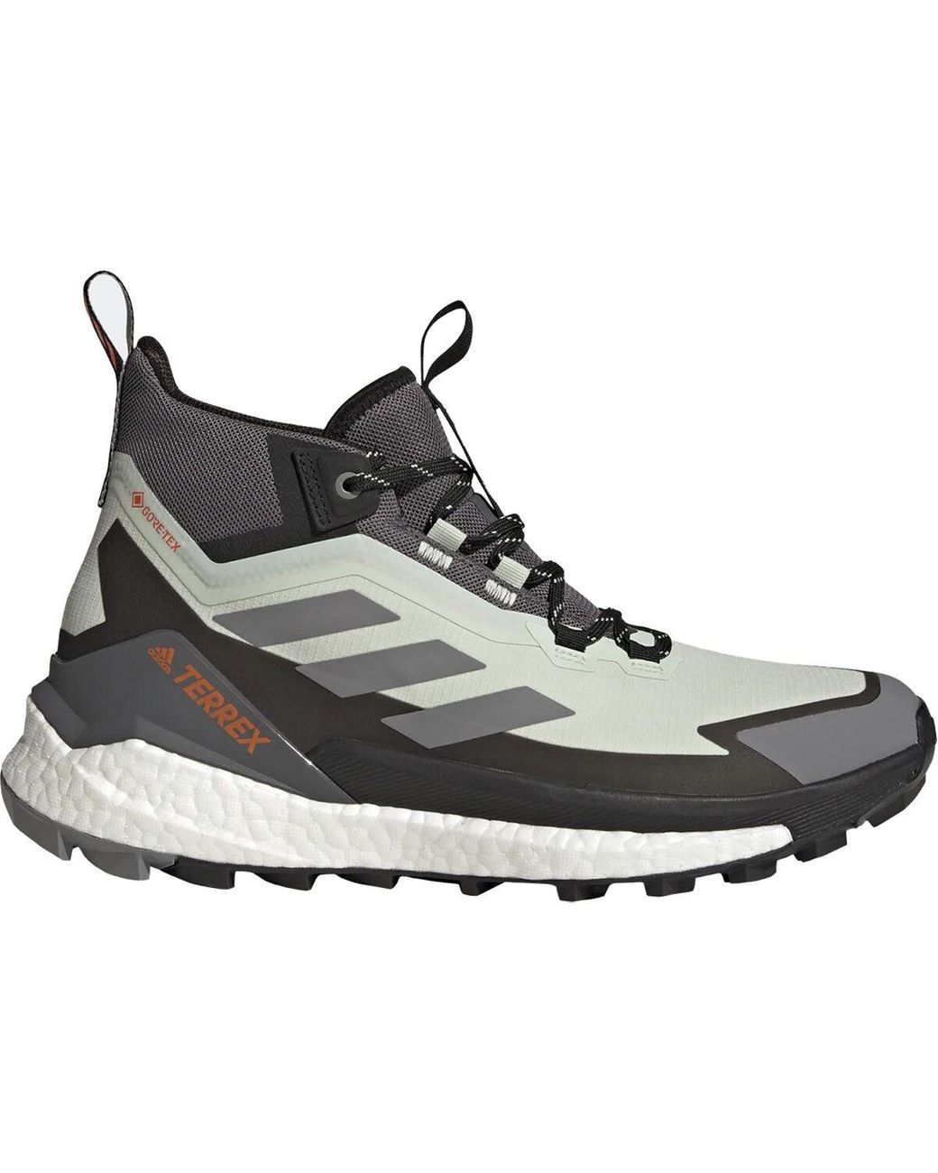 adidas Originals Terrex Free Hiker 2 Gtx Shoe in Brown for Men | Lyst