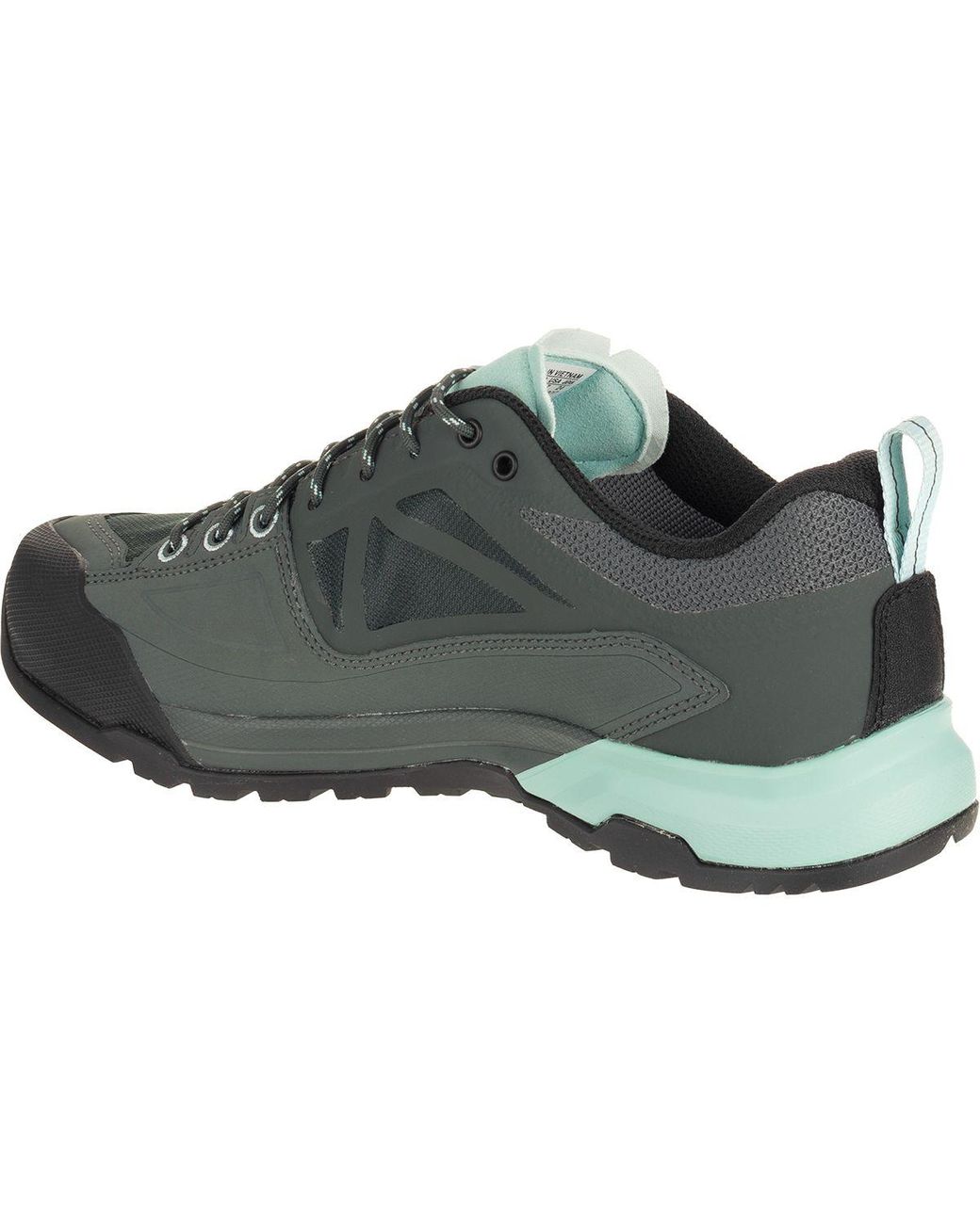 x alp spry approach shoes