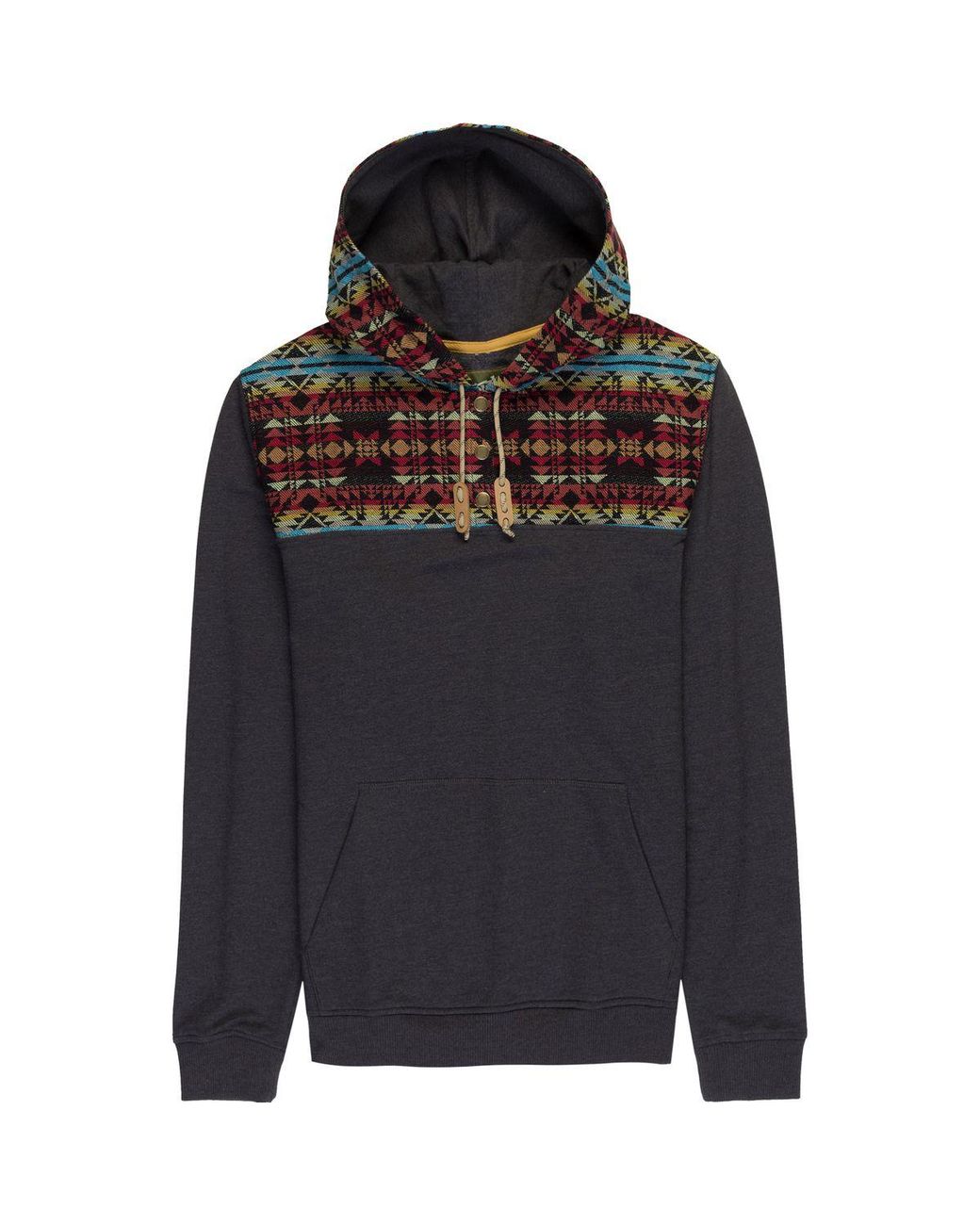 Howler Brothers Shaman Pullover Hoodie 
