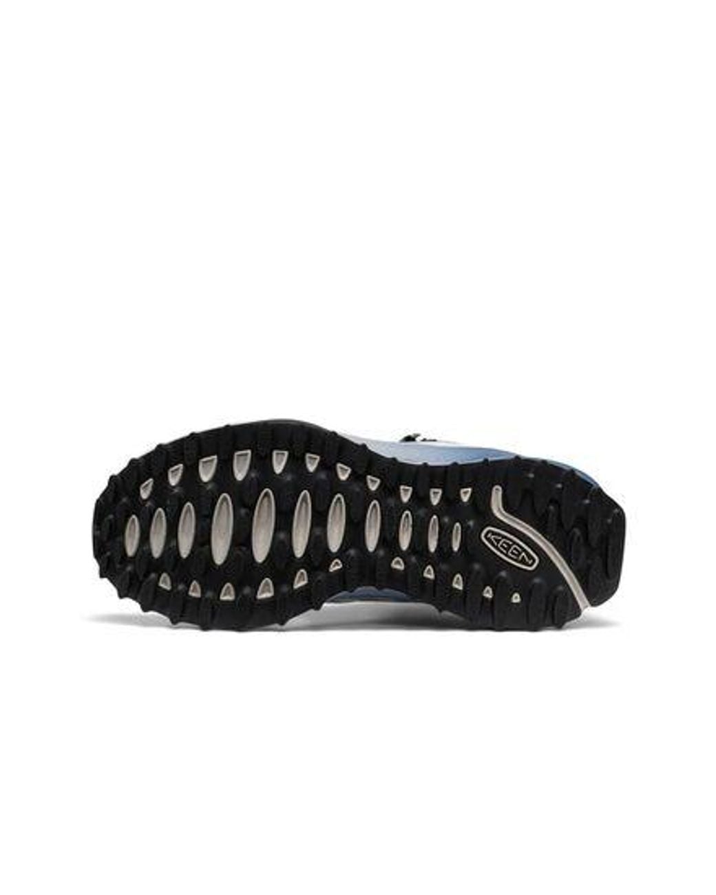 Keen Blue Zionic Nxt Mid Wp Boot