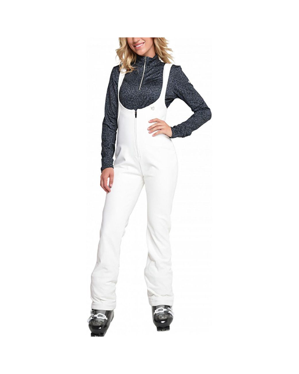 obermeyer women's snell otb softshell pant