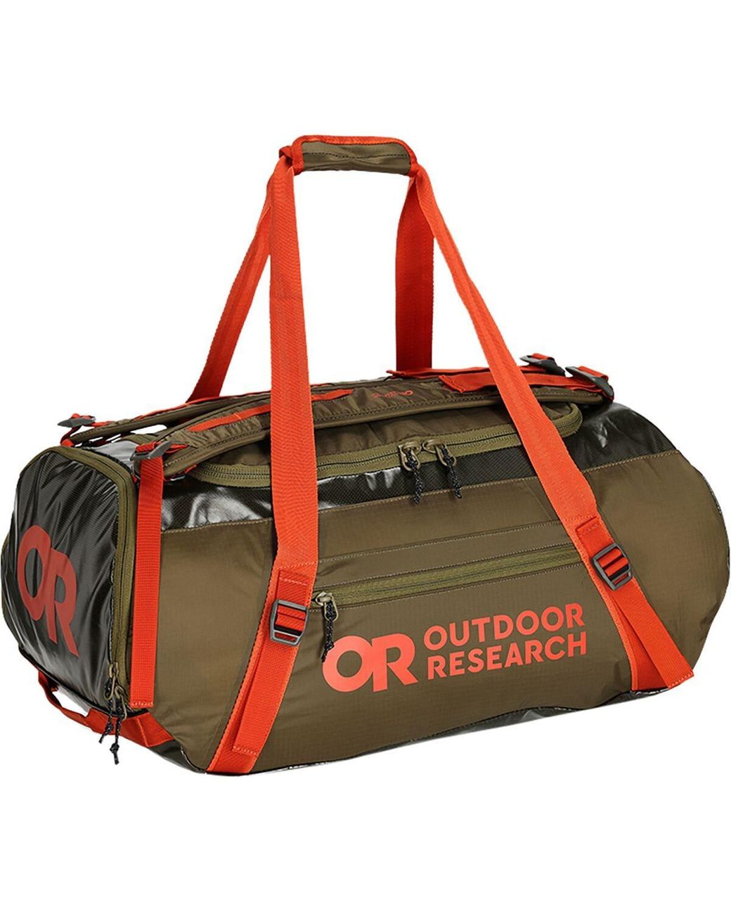 Outdoor Research Carryout Duffel 40l in Red for Men Lyst