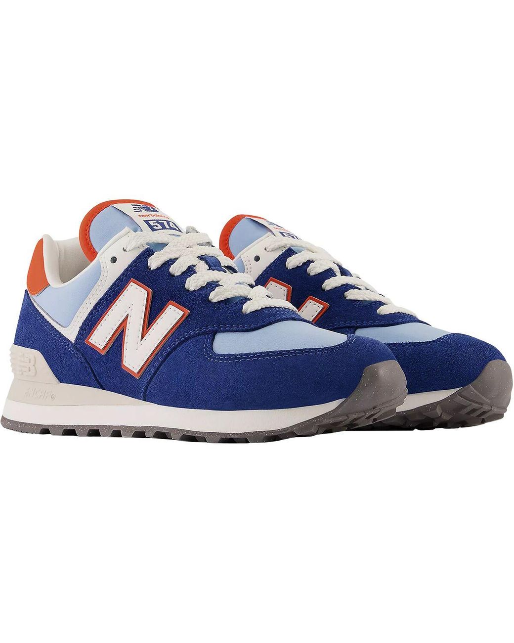 New balance 70s running 574 cheap
