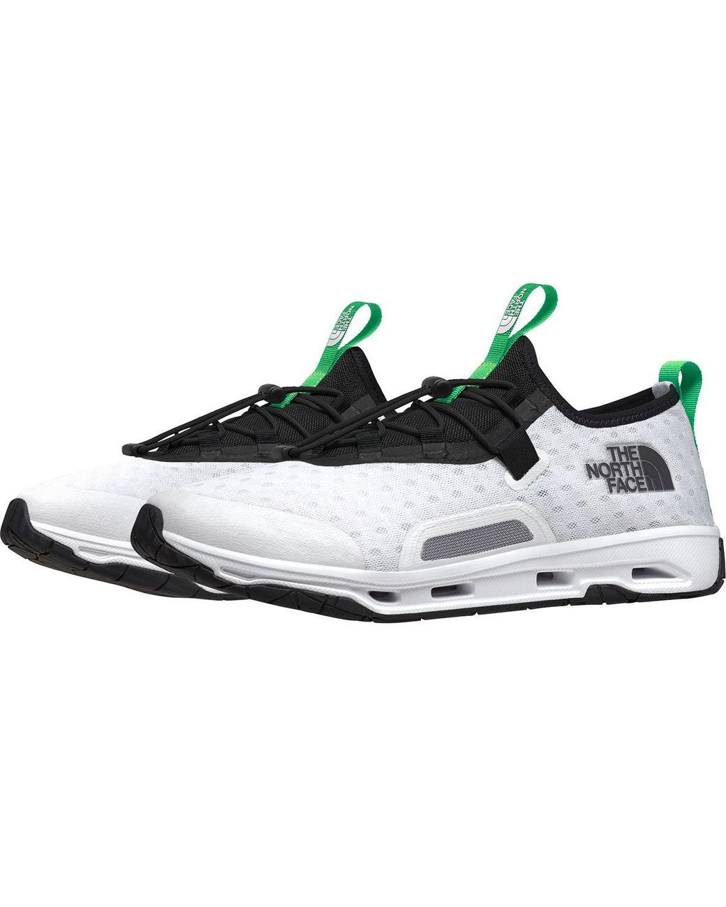 North face water shoes best sale mens
