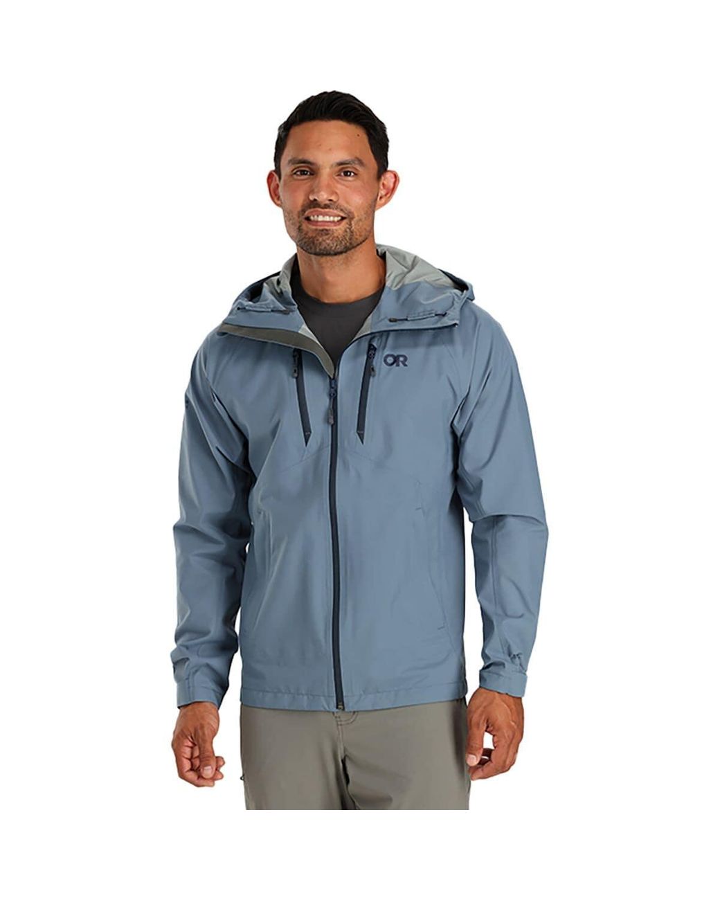 Outdoor Research Microgravity Jacket in 