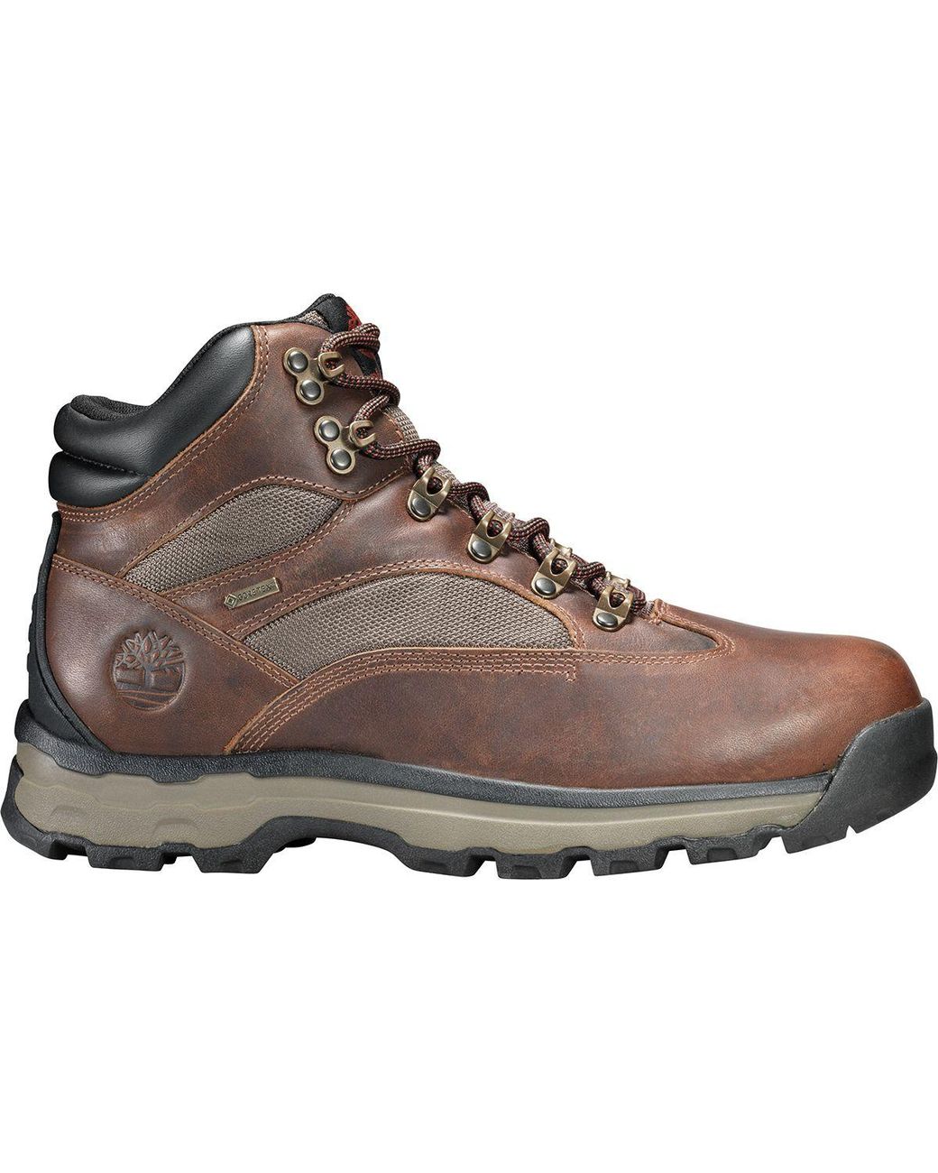 chocorua boot