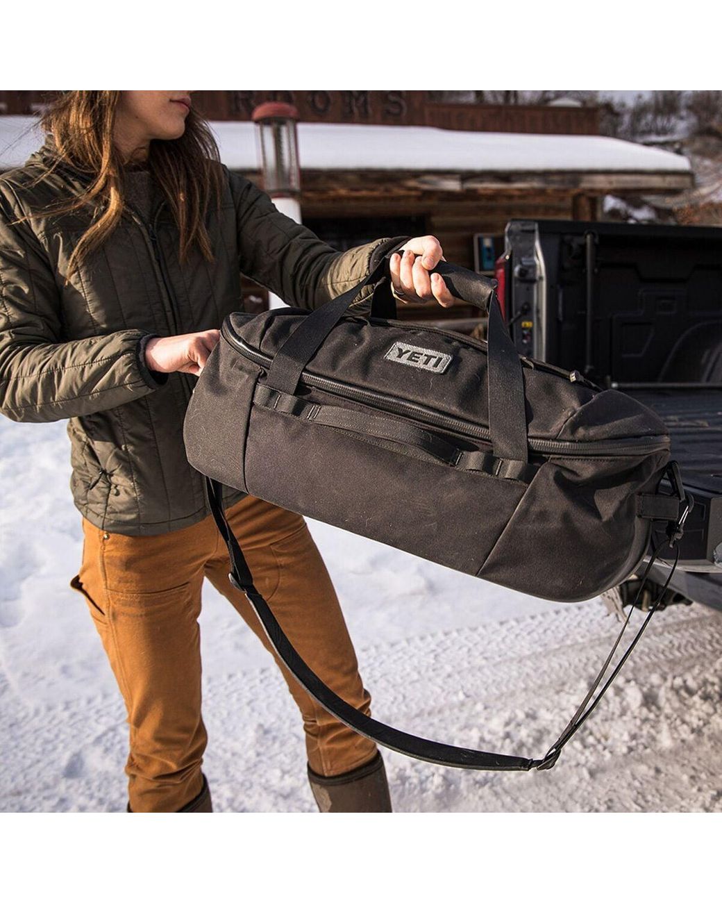 YETI Crossroads 60L Duffel Bag Bass Pro Shops lupon.gov.ph