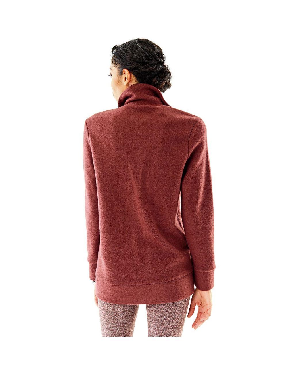 CARVE Morrison Car Coat